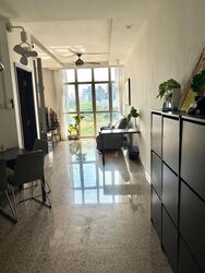 The Bayshore (D16), Condominium #629328251